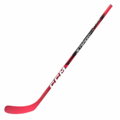 CCM Jetspeed FT YT Yth Lasten Jääkiekkomaila, L, 10, 29