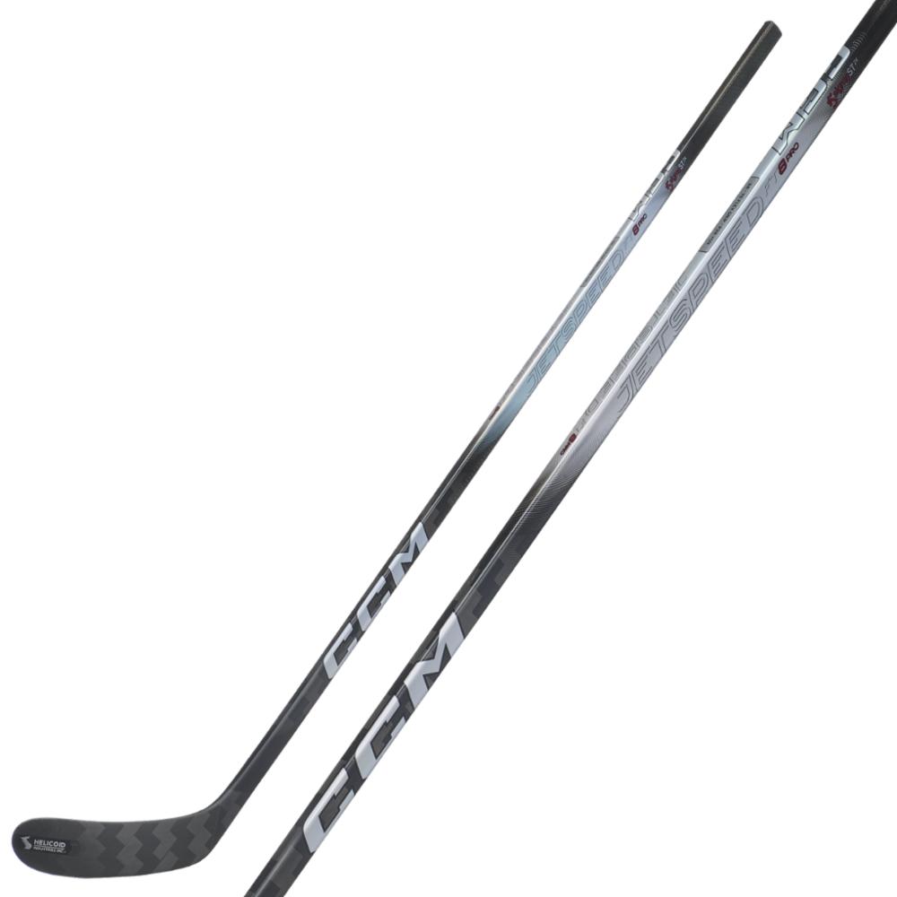 CCM Jetspeed FT8 Pro Sr Jääkiekkomaila, R, 70, 29