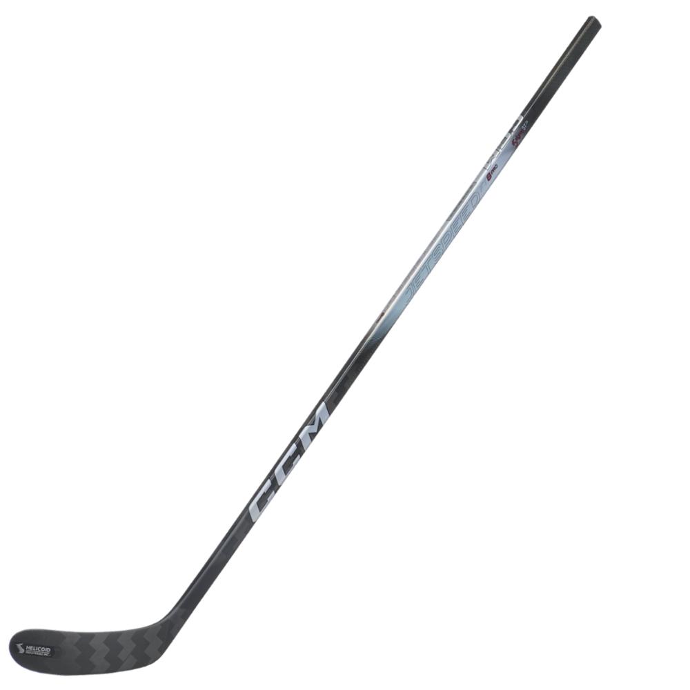 CCM Jetspeed FT8 Pro Int Jääkiekkomaila, R, 55, 29