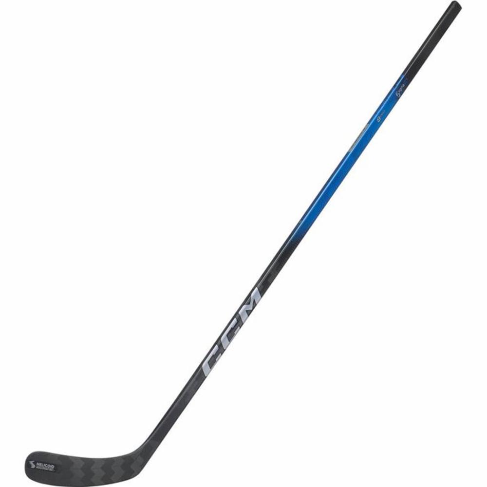 CCM Jetspeed FT8 Pro Blue Int Jääkiekkomaila, R, 65, 29