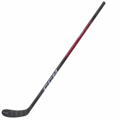 CCM Jetspeed FT8 Pro Red Sr Jääkiekkomaila, L, 65, 28