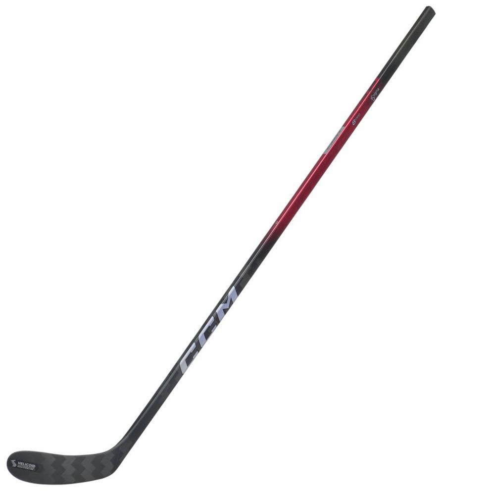 CCM Jetspeed FT8 Pro Red Sr Jääkiekkomaila, R, 85, 29