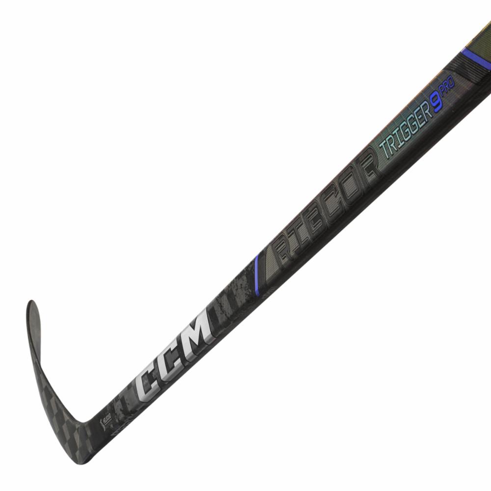 CCM Ribcor Trigger 9 Pro Sr Jääkiekkomaila