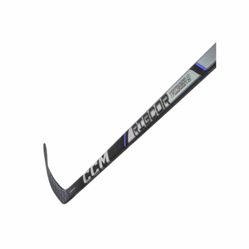 CCM Ribcor Trigger 9 Sr Jääkiekkomaila, R, 75, 29