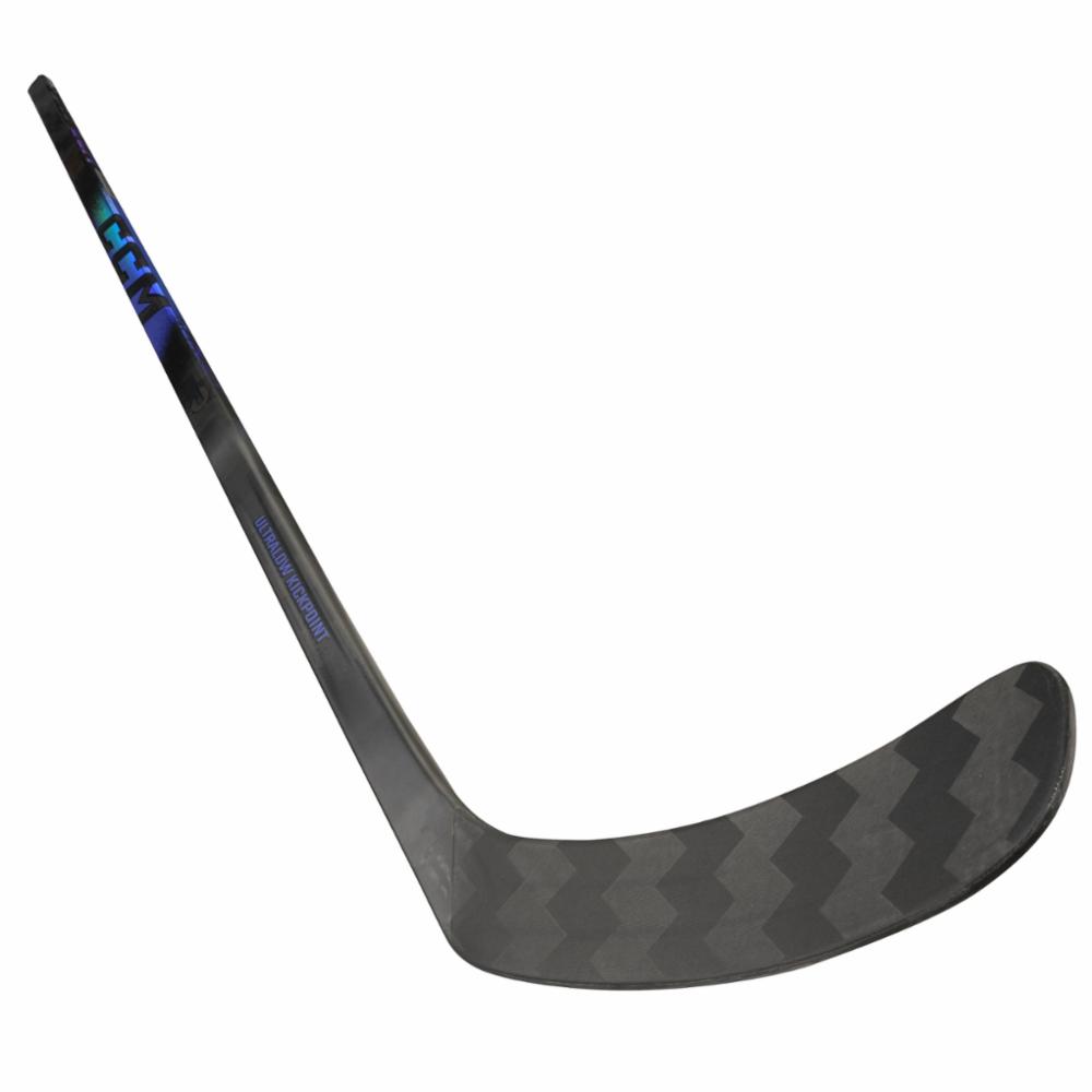 CCM Ribcor Trigger 10 Pro Sr Jääkiekkomaila, R, 65, 28