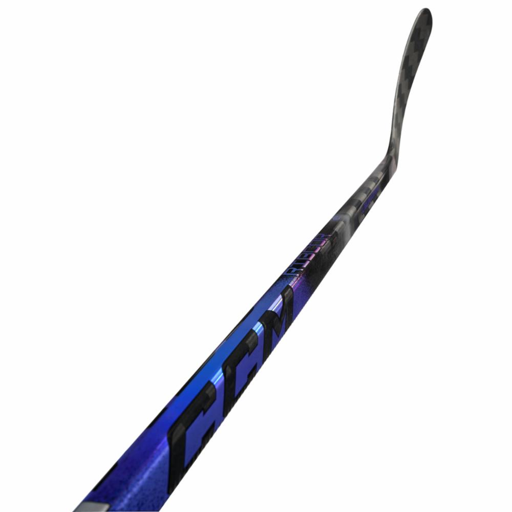 CCM Ribcor Trigger 10 Pro Yth Lasten Jääkiekkomaila, R, 20, 28