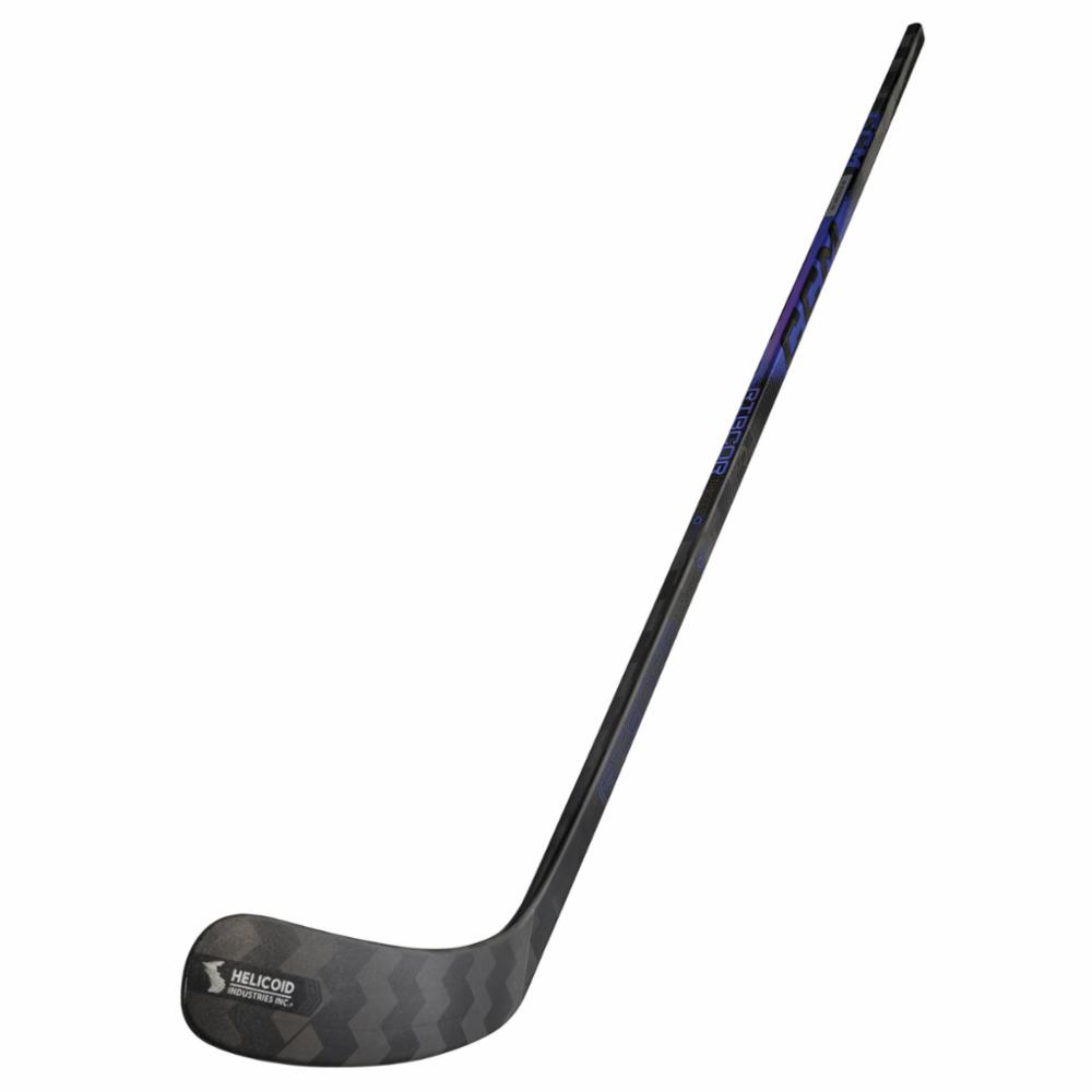 CCM Ribcor Trigger 10 Pro Yth Lasten Jääkiekkomaila, R, 20, 28