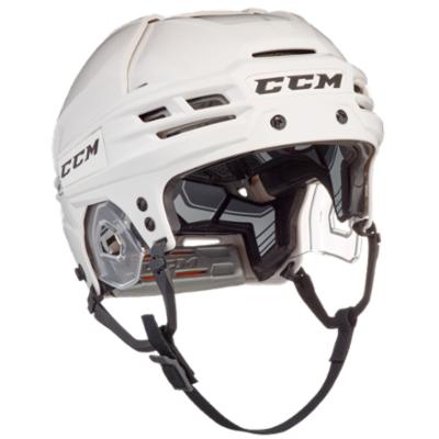 CCM Tacks 910 Jääkiekkokypärä, XS, wht