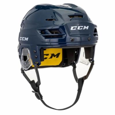 CCM Tacks 210 Helmet, L, nvy