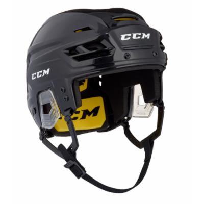 CCM Tacks 210 Helmet, M, blk