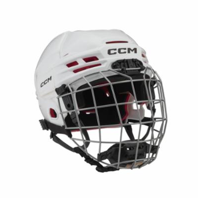 CCM Tacks 22 70 Yth Combo J&auml;&auml;kiekkokyp&auml;r&auml;, wht