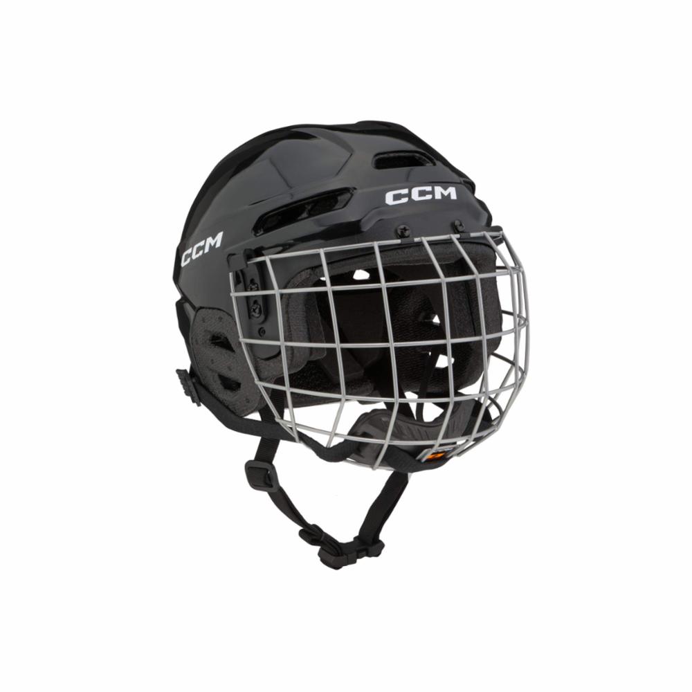 CCM Multisport Jääkiekkokypärä