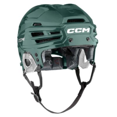 CCM Tacks 920 Jääkiekkokypärä, S, grn