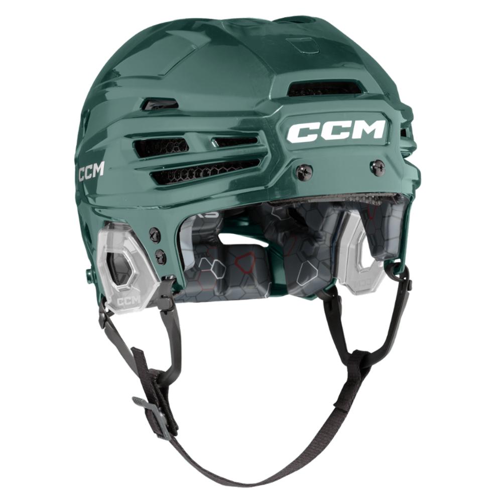CCM Tacks 920 Jääkiekkokypärä, S, grn