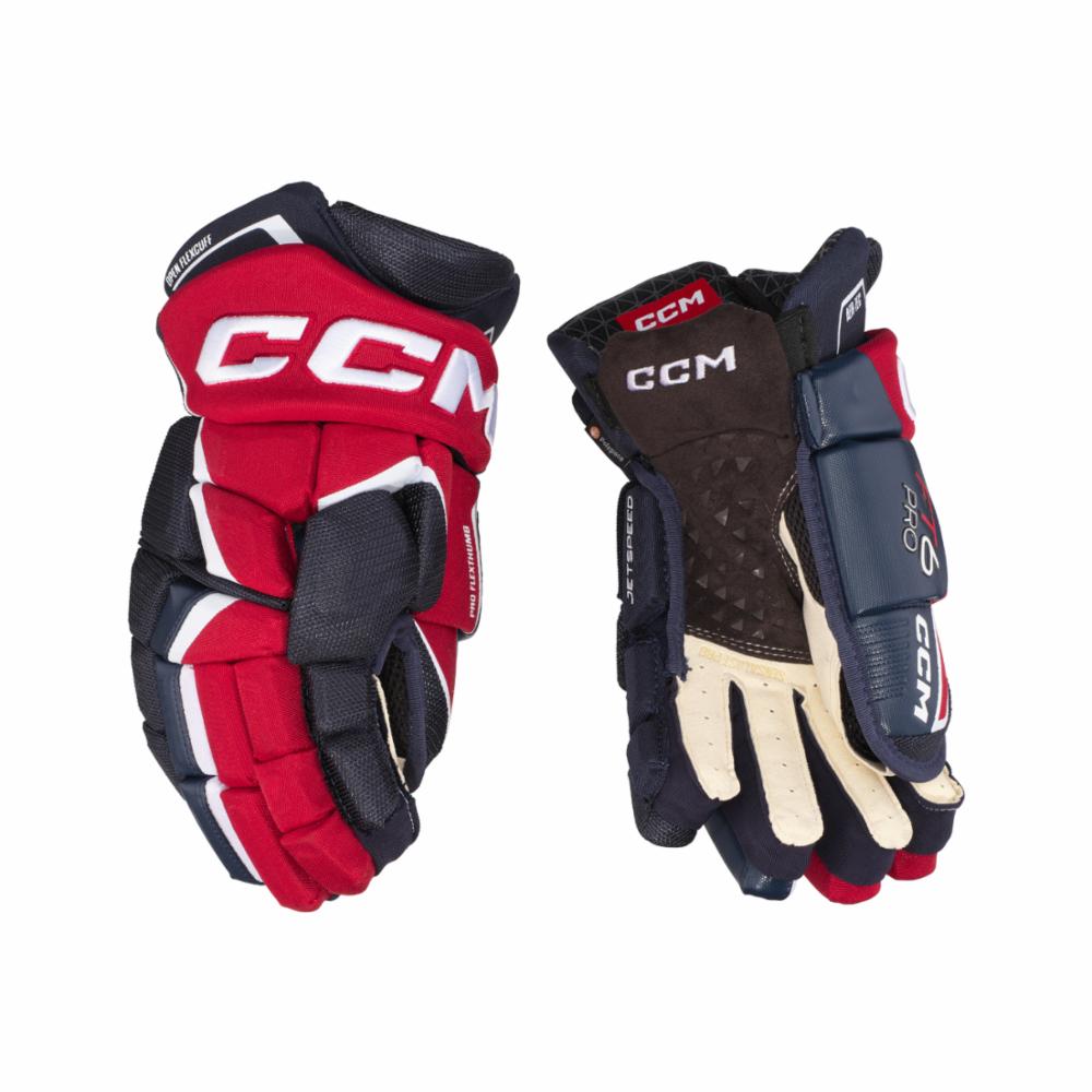 CCM JetSpeed FT6 Pro Sr Jääkiekkohanska, 13