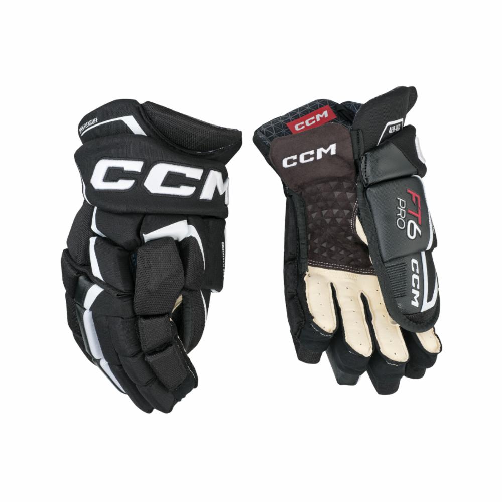 CCM JetSpeed FT6 Pro Sr Jääkiekkohanska, 15