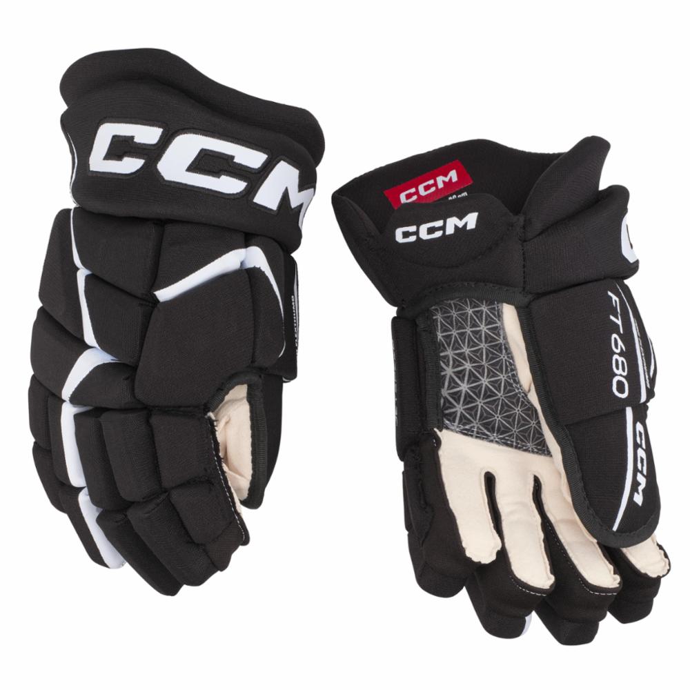 CCM JetSpeed 680 Sr Jääkiekkohanska, 15