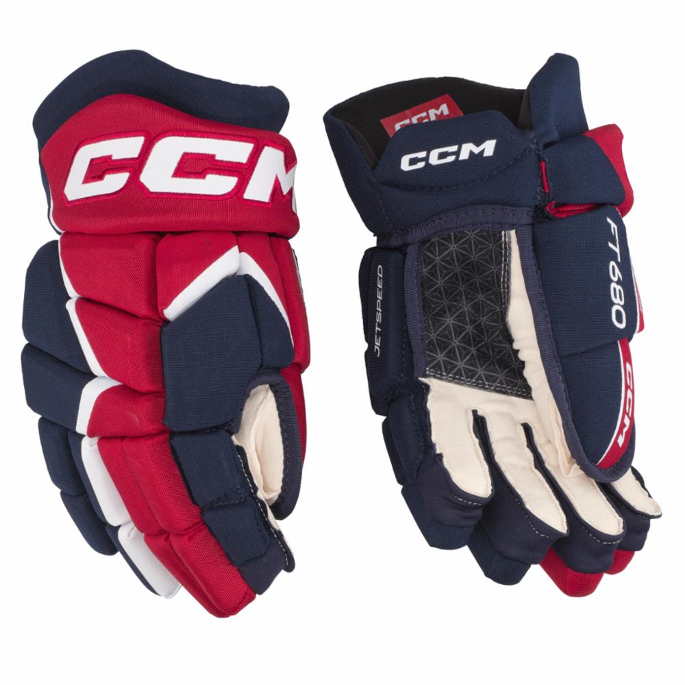 CCM JetSpeed 680 Sr Jääkiekkohanska, 15