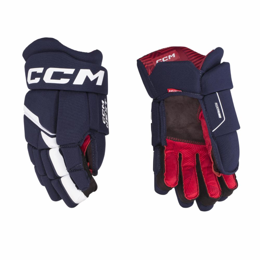 CCM Next Sr Jääkiekkohanska, 13