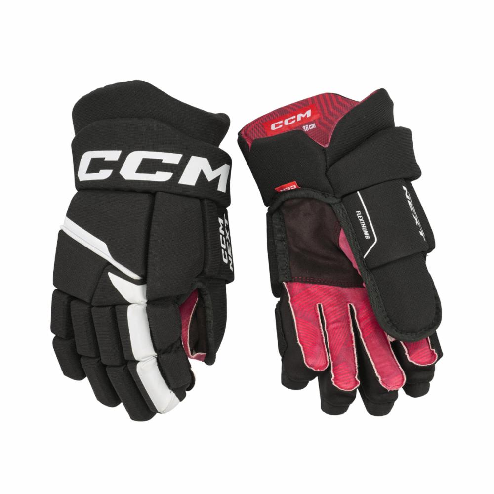 CCM Next Sr Jääkiekkohanska, 14