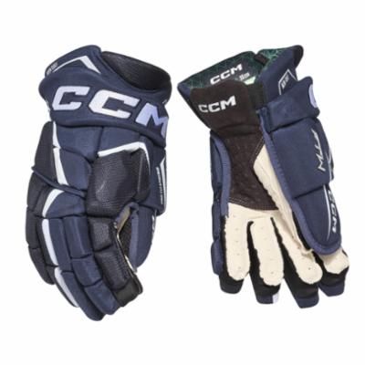 CCM Jetspeed FTW Sr Jääkiekkohanska, 13", nvwh