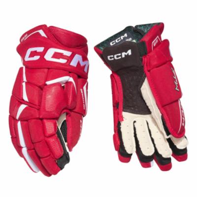 CCM Jetspeed FTW Sr Jääkiekkohanska, 13", rdwh