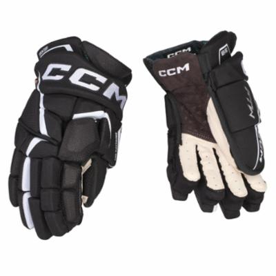 CCM Jetspeed FTW Sr Jääkiekkohanska, 14", bkwh