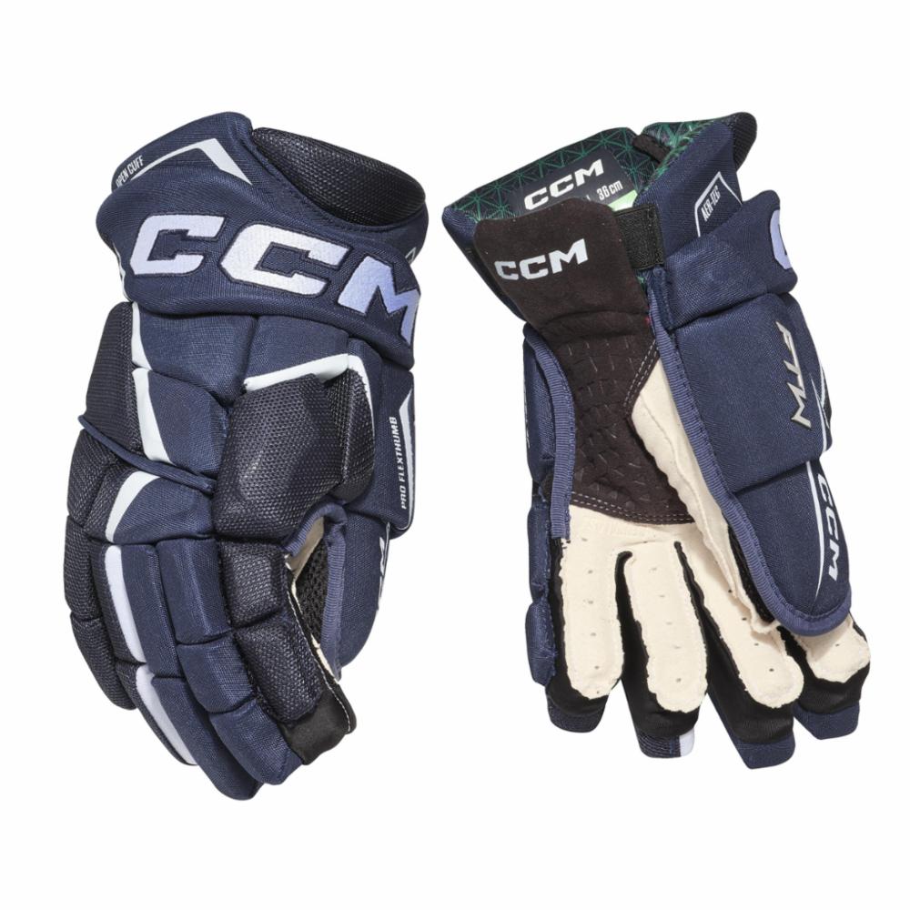 CCM Jetspeed FTW Sr Jääkiekkohanska, 14