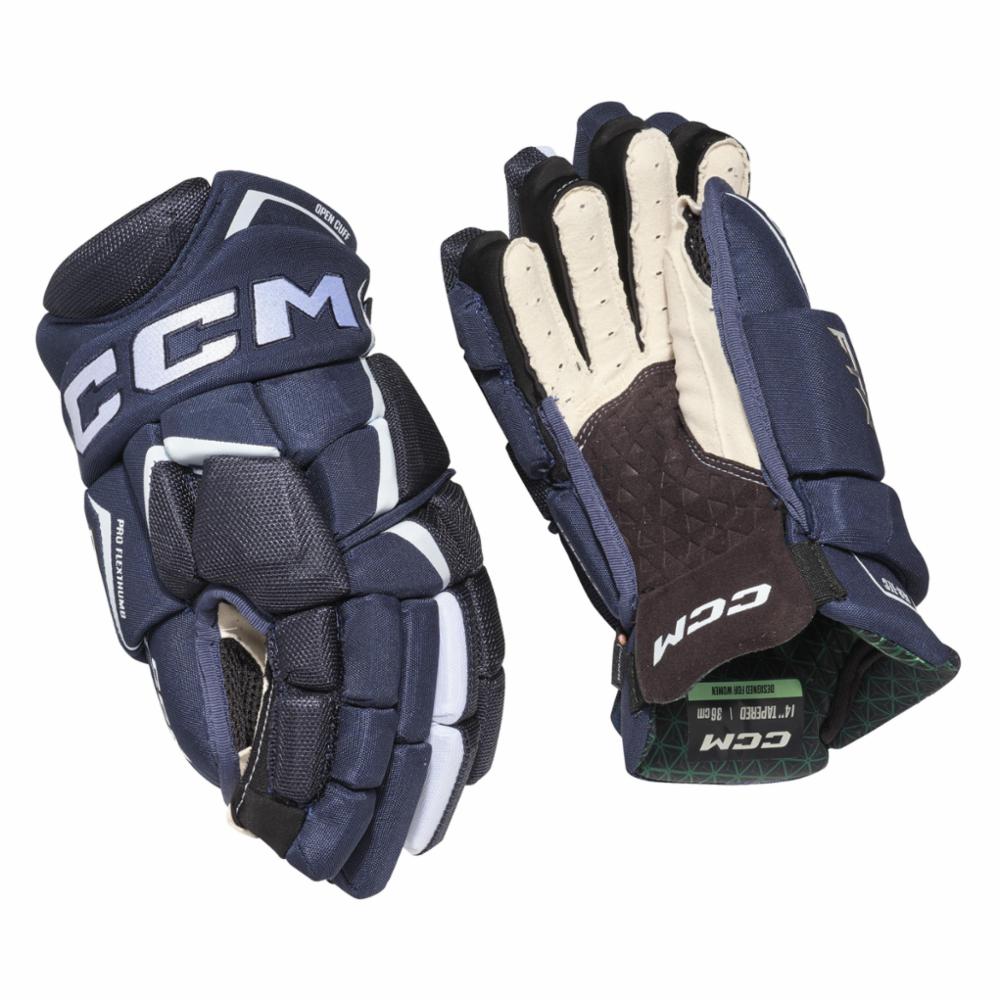 CCM Jetspeed FTW Sr Jääkiekkohanska, 14