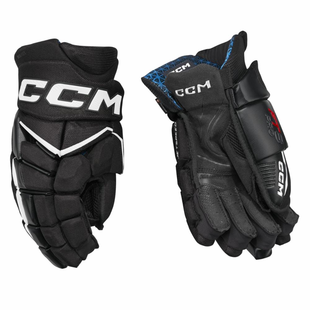 CCM Jetspeed FT8 Pro Sr Jääkiekkohanska, 13