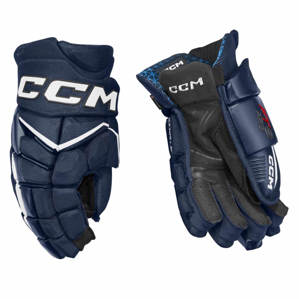 CCM Jetspeed FT8 Pro Sr Jääkiekkohanska, 14