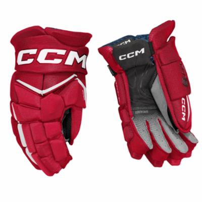 CCM Jetspeed FT8 Jr Jääkiekkohanska, 11", rdwh