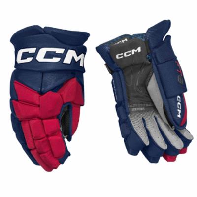 CCM Jetspeed FT8 Jr Jääkiekkohanska, 11", nvrw