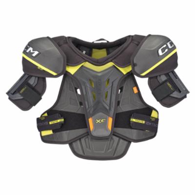 CCM Tacks XF Sr Hartiasuoja, S