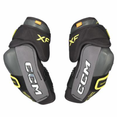 CCM Tacks XF Sr Kyynärsuojat, M