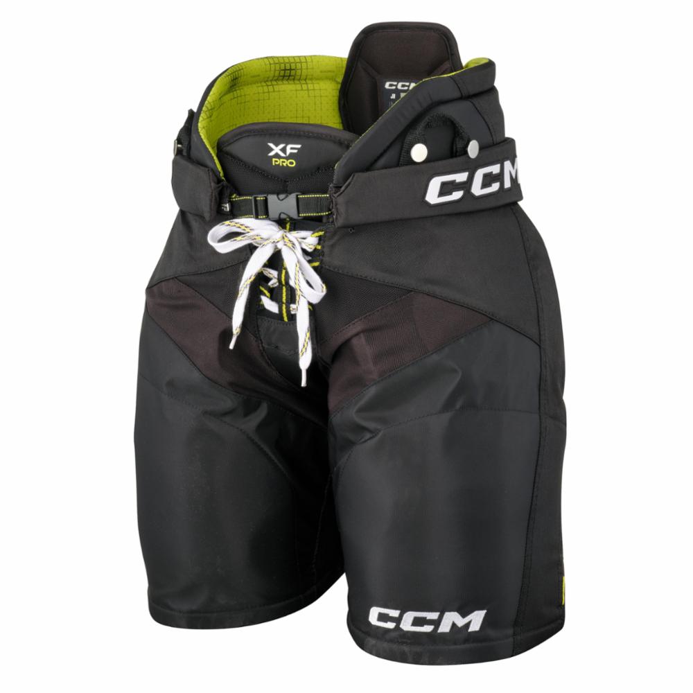 CCM Tacks XF Pro Jr Jääkiekkohousut