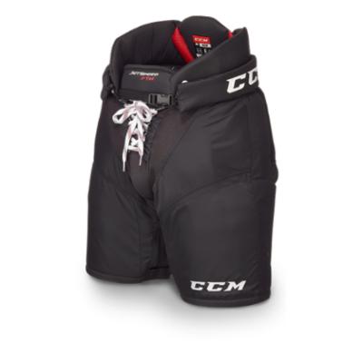 CCM JetSpeed Women Naisten Housut, L, Black