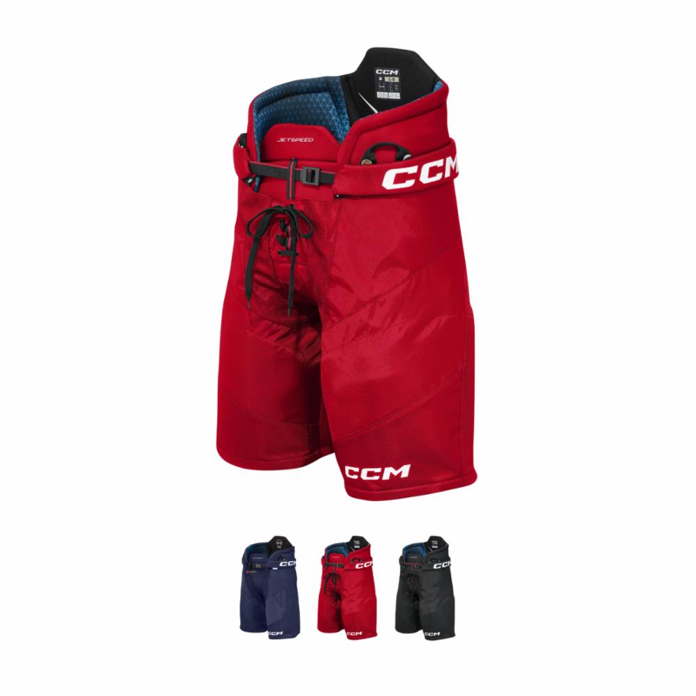 CCM Jetspeed Sr Jääkiekkohousut
