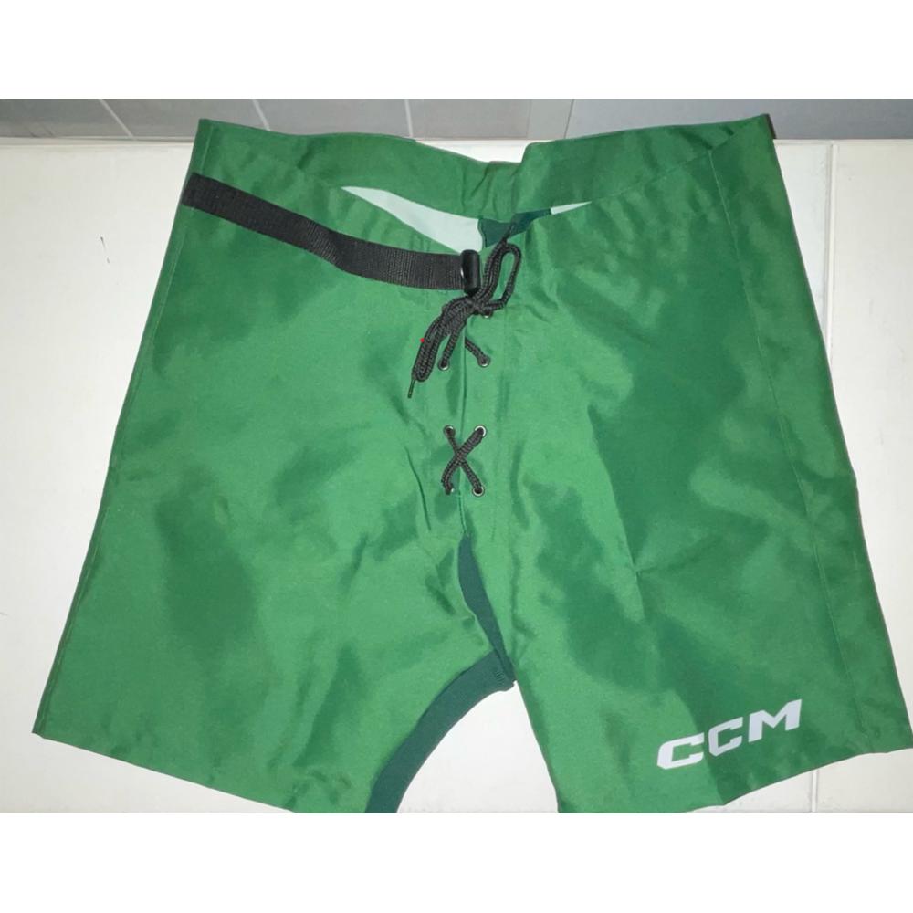 CCM Cover Shell Subl Kuoret, XS, grn