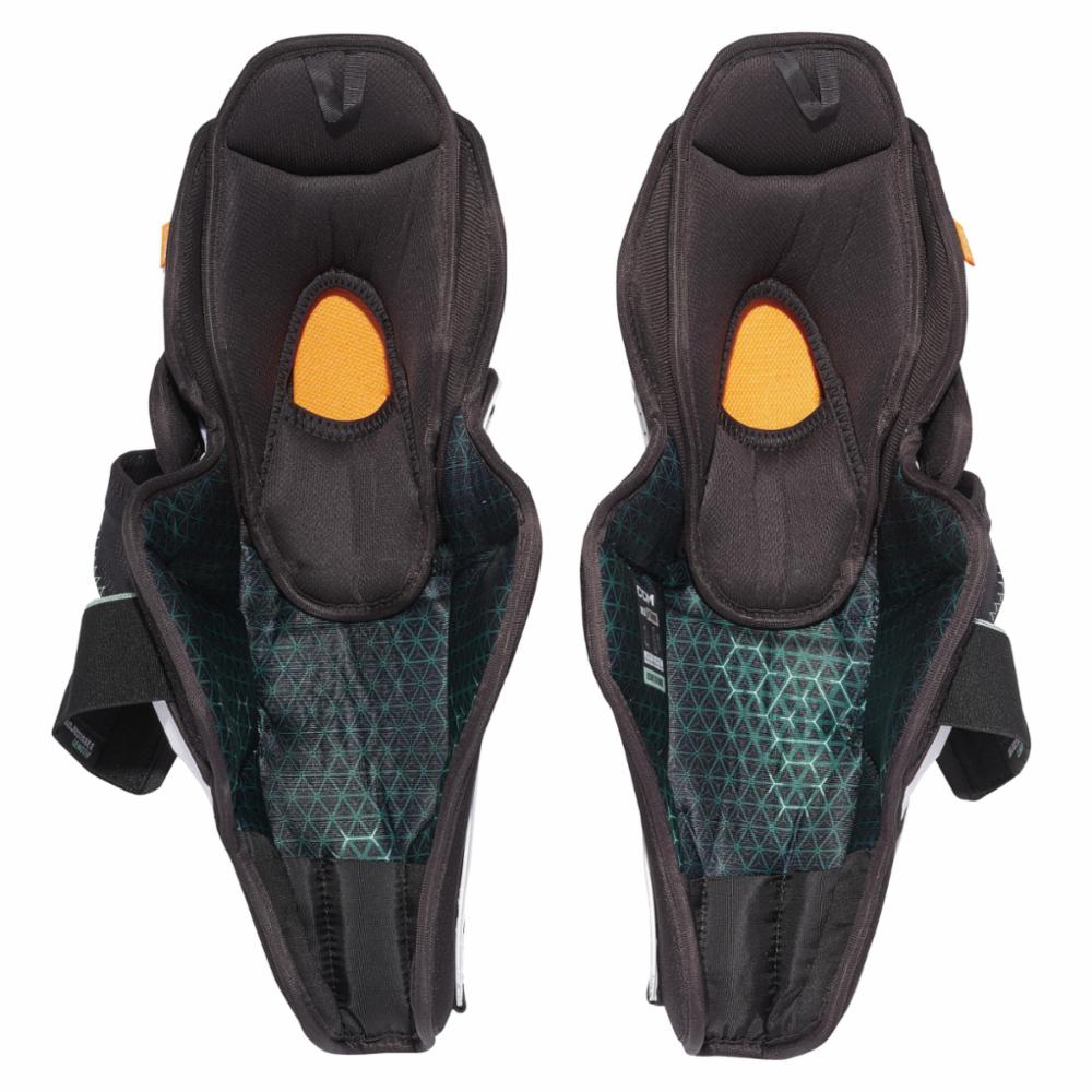 CCM Jetspeed FTW Sr Polvisuojat