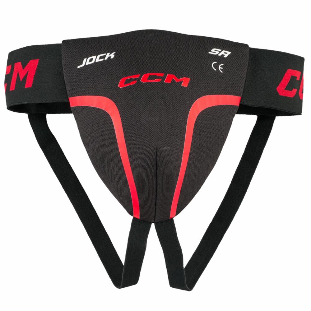 CCM Jock Sr Alasuoja