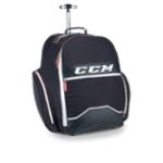 CCM 390 Wheel Backpack Kassi 18", blk