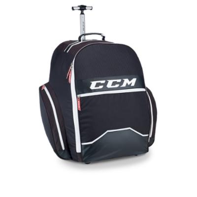 CCM 390 Wheel Backpack Kassi 18"