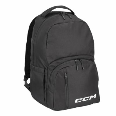 CCM Team Backpack Reppu