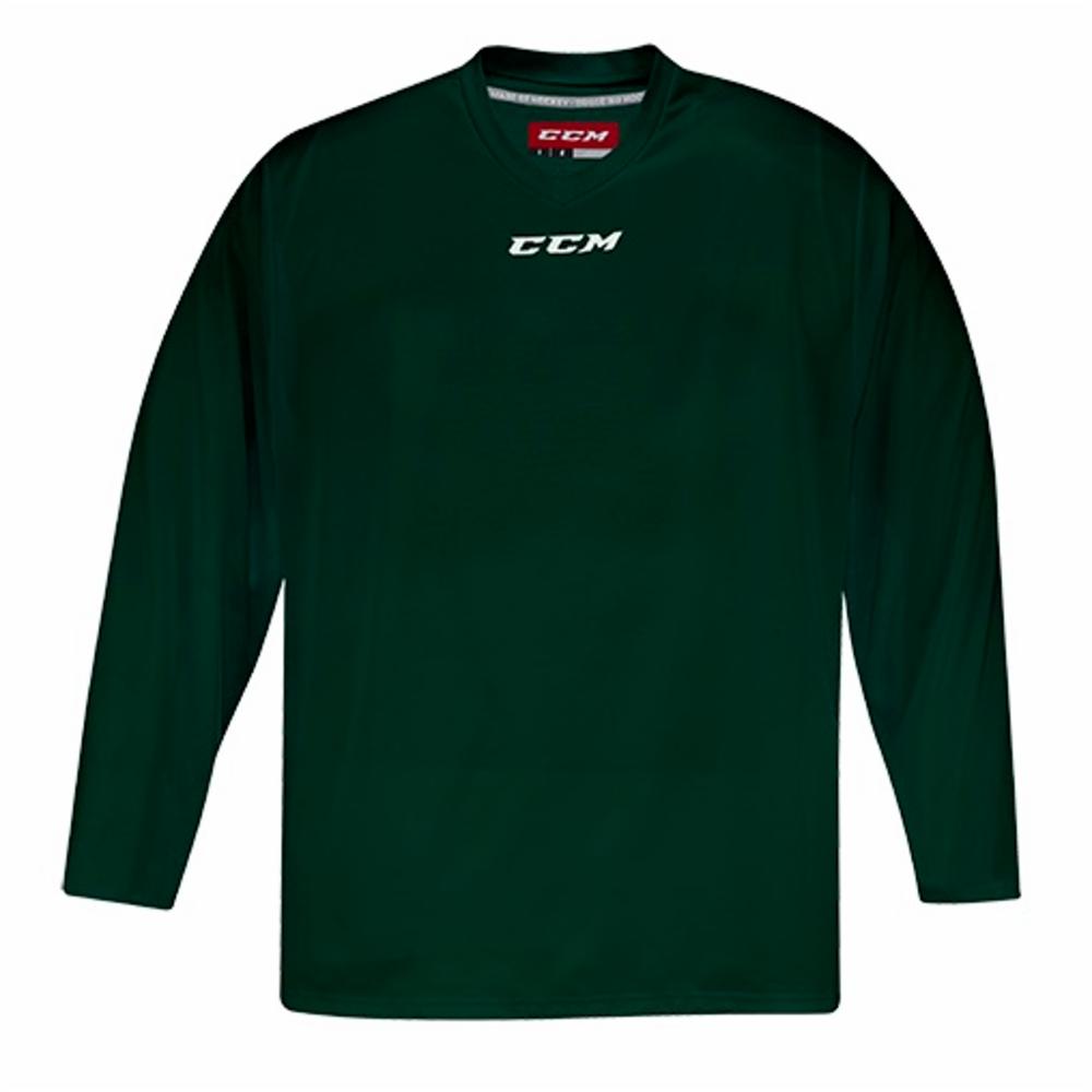 CCM 5000 Sr Harjoituspaita, L, grn