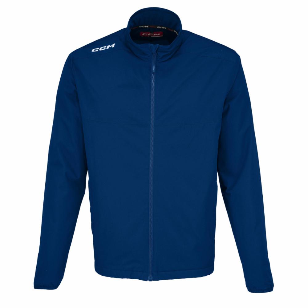 CCM HD Jacket Toppatakki Sr, M, nvy