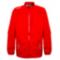 CCM Shell Jacket Sr - Tuulitakki, red, S