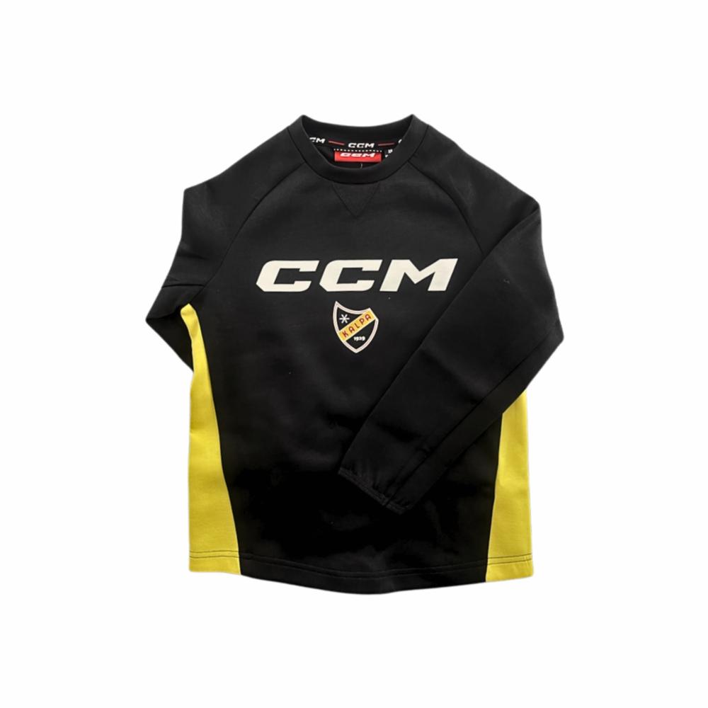 CCM Locker Room Sr Paita, 2XL, Kalpa