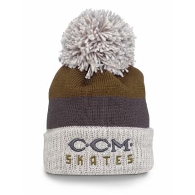 CCM HPM2DE Vintage Script Pom Pipo, HIFK