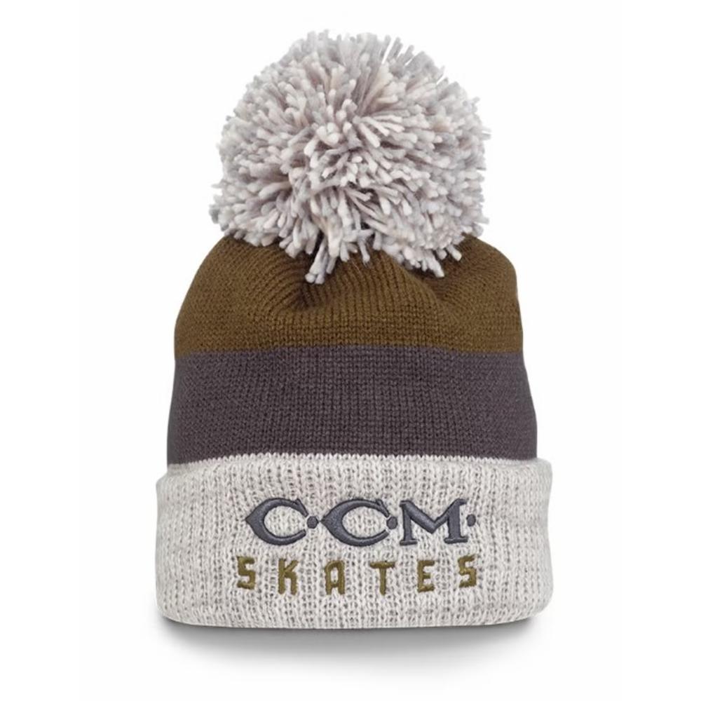 CCM HPM2DE Vintage Script Pom Pipo, HIFK